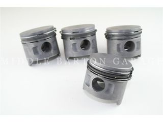 PISTON SET STANDARD 60.00MM 600